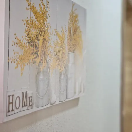 Del Parque Flats Las Gaviotas Beach Apartman