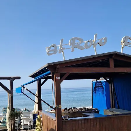 Apartman Del Parque Flats Las Gaviotas Beach *