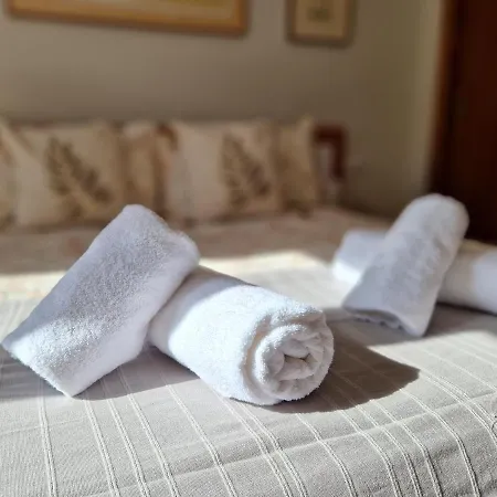 Apartman Del Parque Flats Las Gaviotas Beach