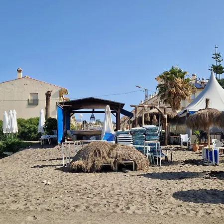 Apartman Del Parque Flats Las Gaviotas Beach