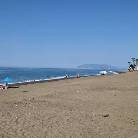 Apartman Del Parque Flats Las Gaviotas Beach
