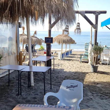 Del Parque Flats Las Gaviotas Beach *